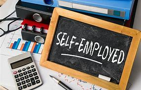 Five Top Tips for the Self-Employed