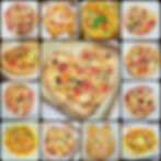 手工Pizza配對班🍕💘