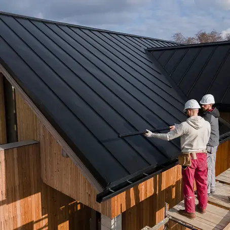 What Is the Best Residential Roofing Material for Your Home?