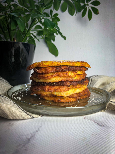 Clatite din dovlecei