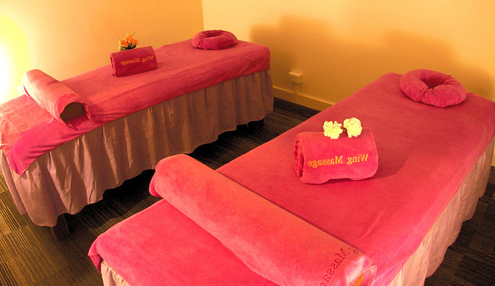 Couple Room
