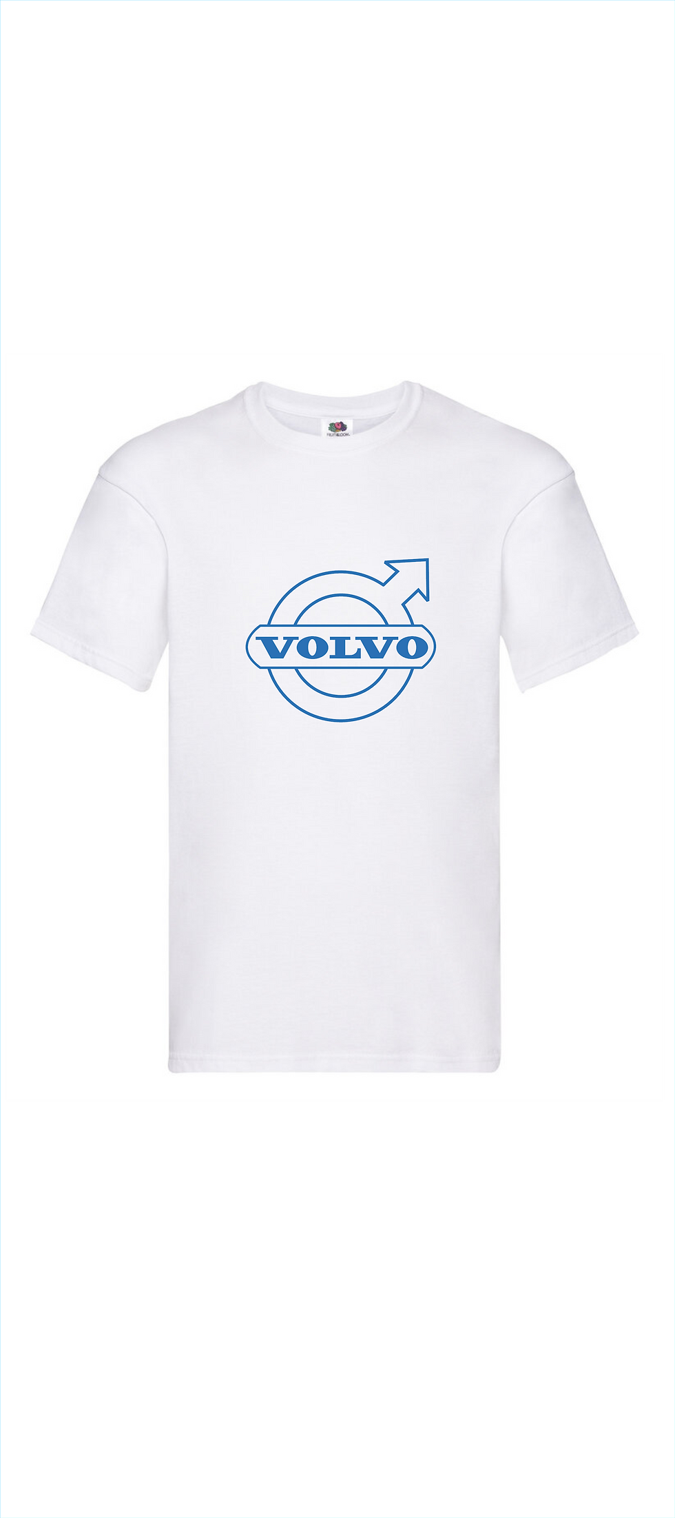 Volvo 2 T-shirt