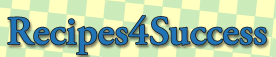 Recipes4Cuccess