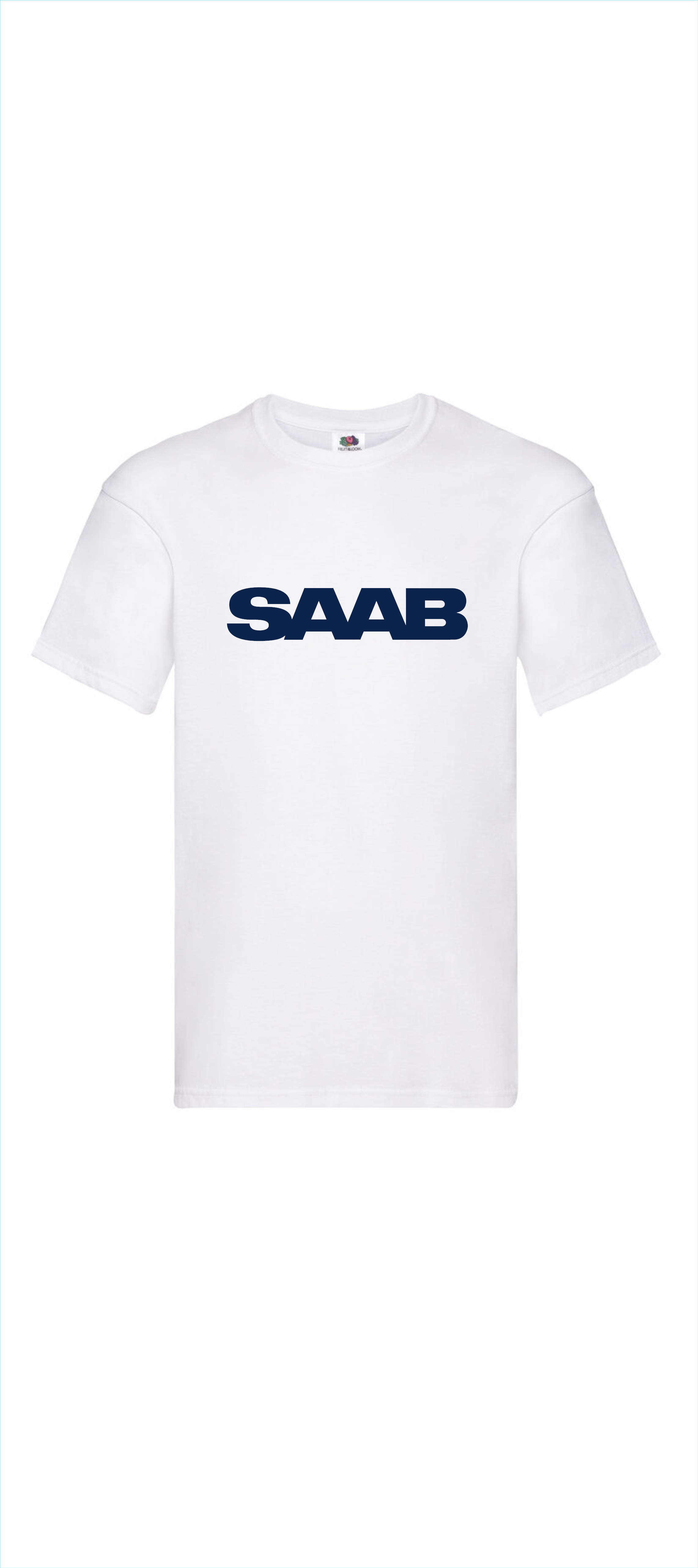 SAAB 2 T-shirt
