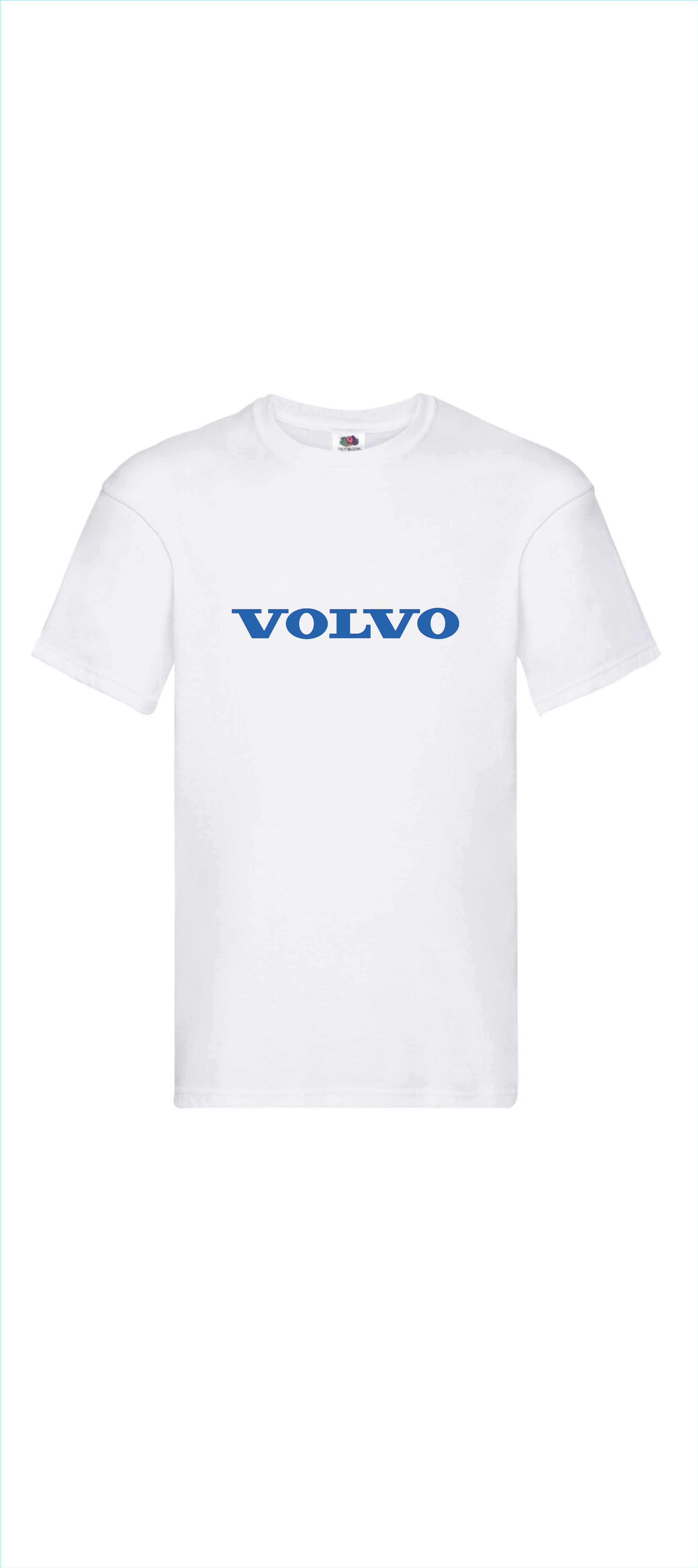 Volvo 1 T-shirt