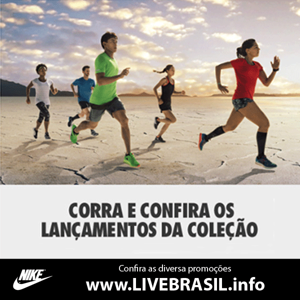 Curta nossa página LiveOnBrasil