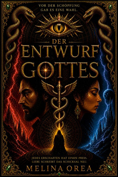 DER  ENTWURF GOTTES