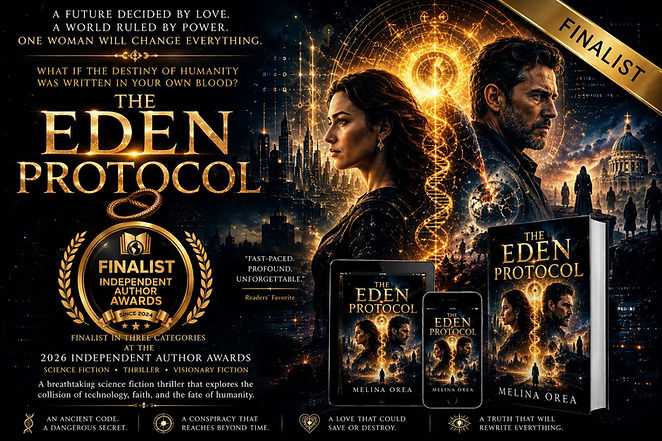 book finalist