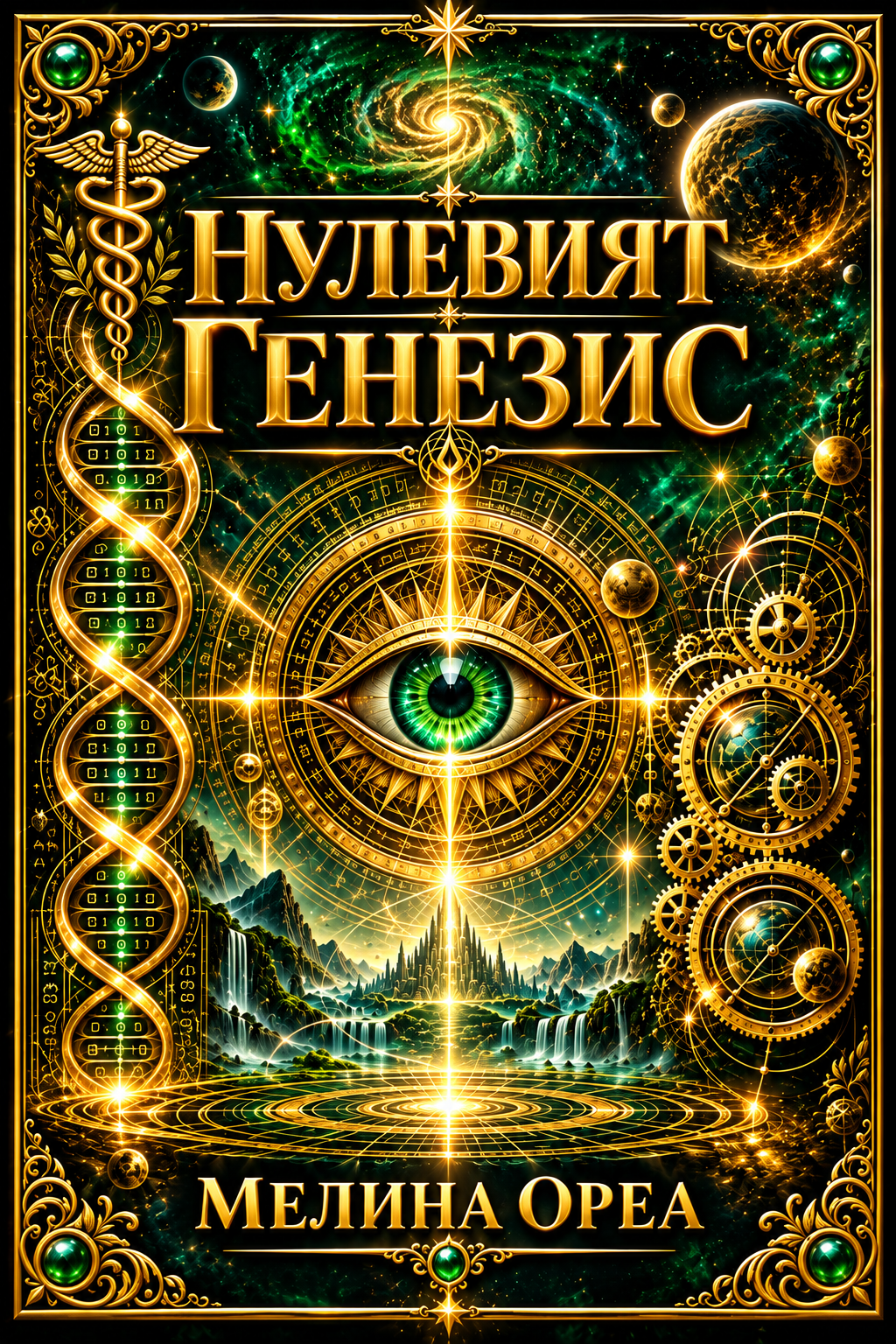 Нулевият генезис