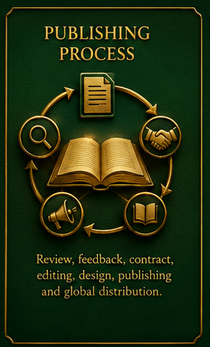 Submission Methods