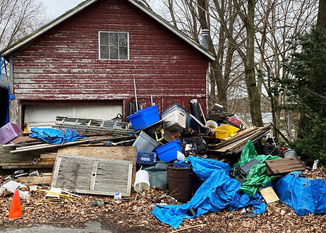 Junk Removal