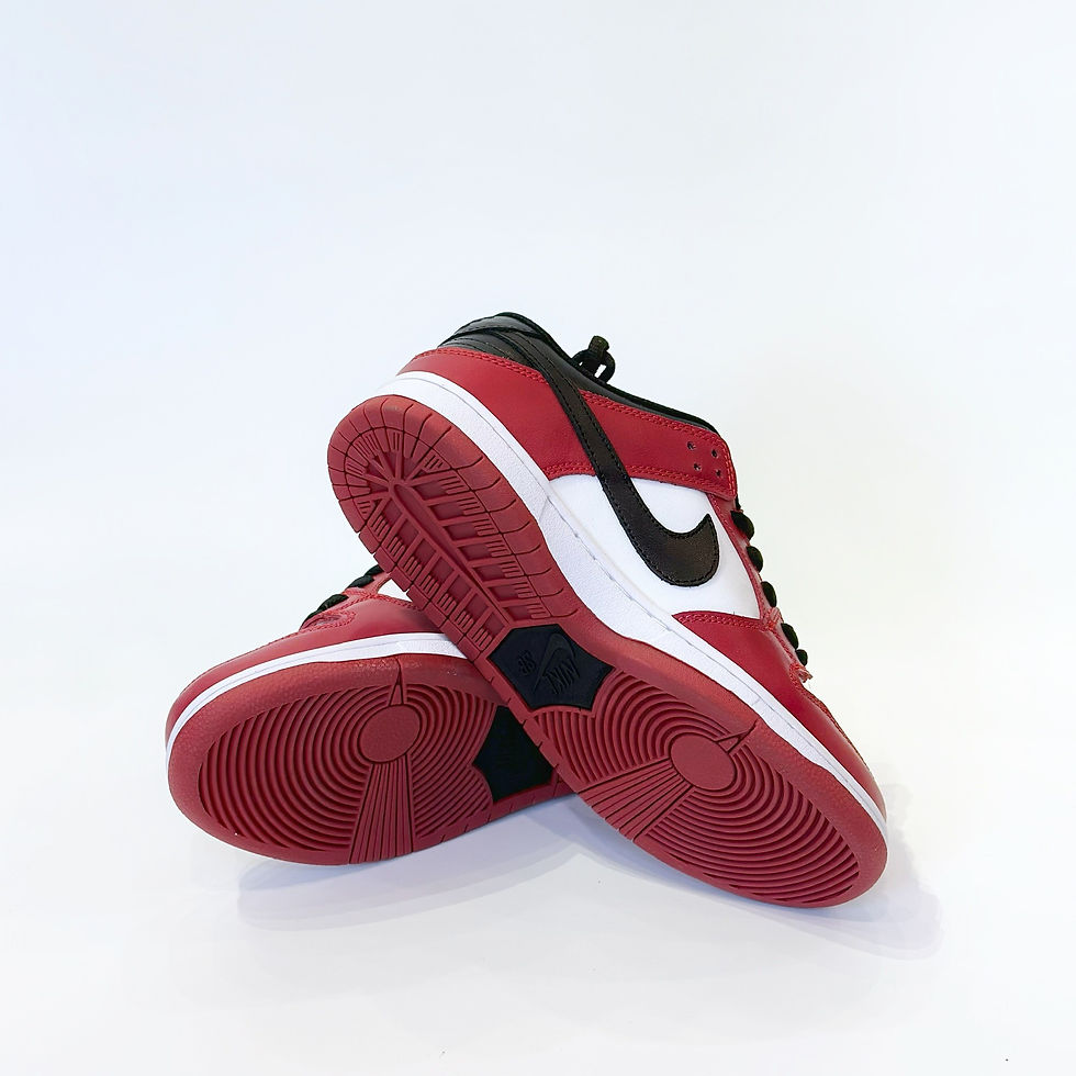 Hình thu nhỏ: SB Dunk Chicago