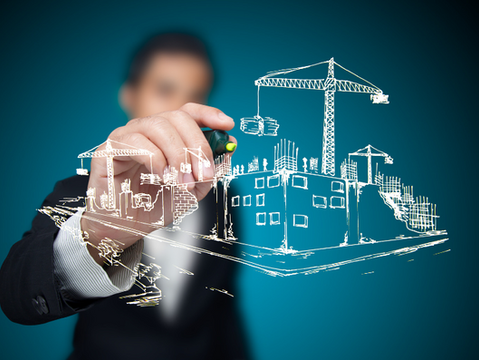 Como melhorar a gestão de obras