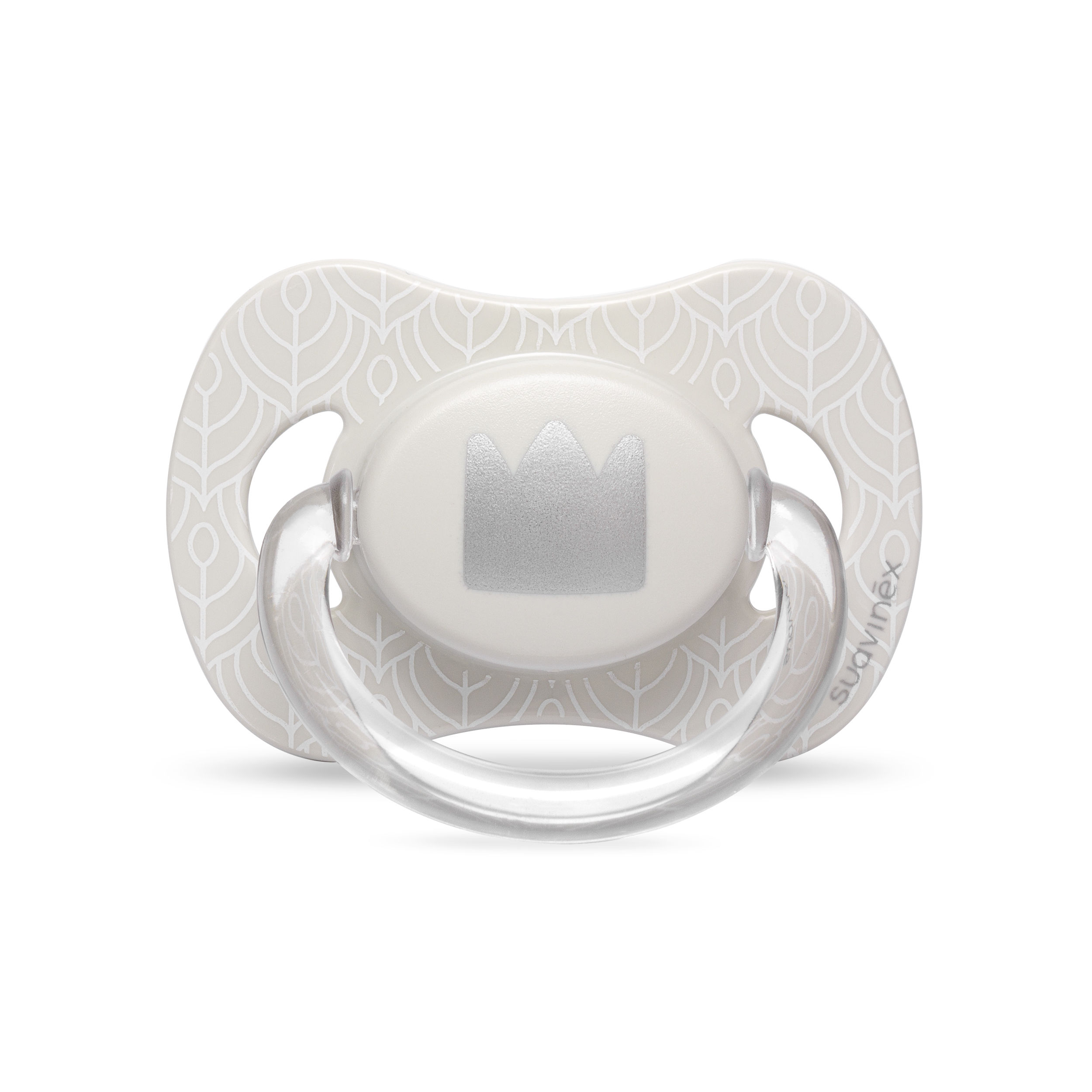 Chupete 4-18m Fisiológico Silicona - Limited Edition