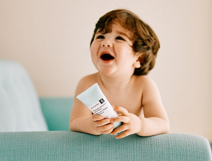 Cómo prevenir la dermatitis del pañal