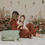 Miniatura: Bolso Maternal Bandolera Poetry + REGALO
