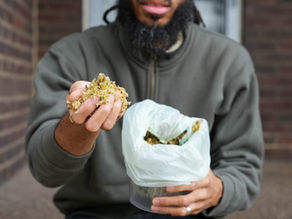 From Pulp to Plate: How I Turn Leftover Juice Fiber Into Seasoning