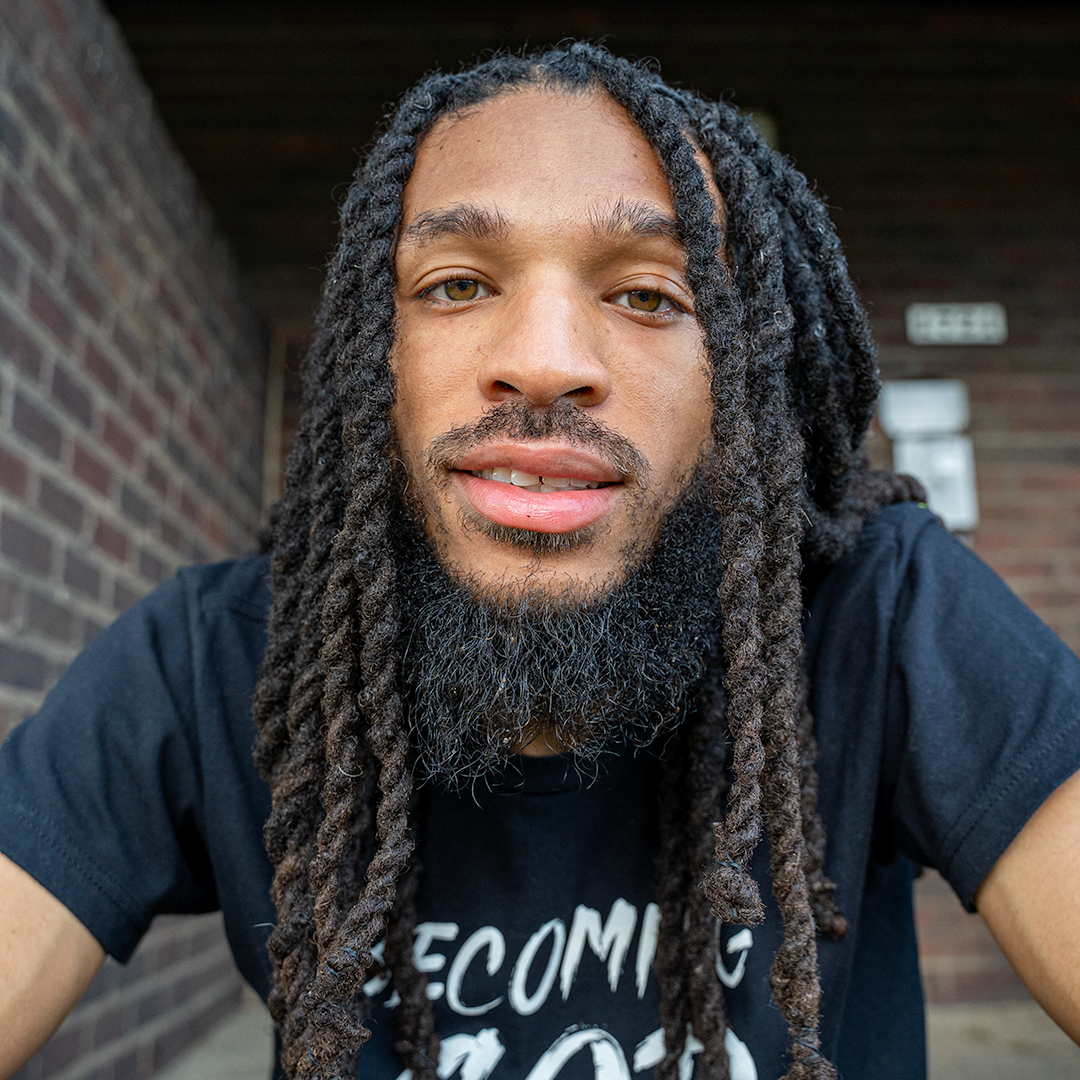 Writer: Brandon Ahmaud