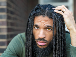 The 30-Day Mineral Experiment I'm Running on My Own Gray Hair