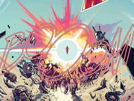 THE LETTERER OF THE DAY IS…ADITYA BIDIKAR