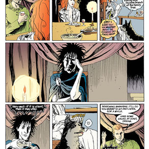 THE LETTERER OF THE DAY IS…TODD KLEIN