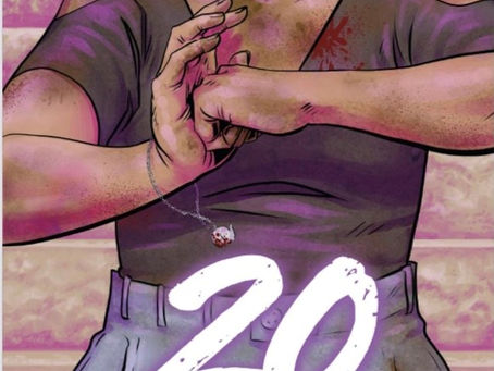 20 FISTS