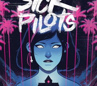 HOME SICK PILOTS, VOL. 1