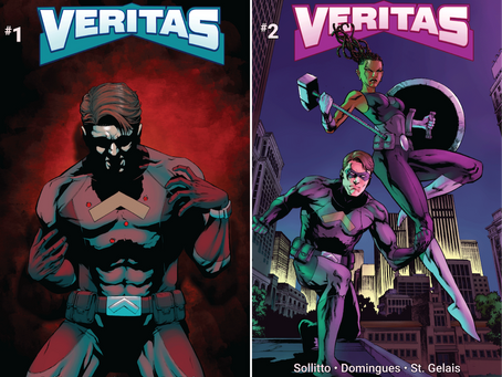 In Brassica Veritas – An Interview with JOHN SOLLITTO