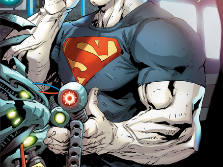 THE LETTERER OF THE DAY IS…TAYLOR ESPOSITO
