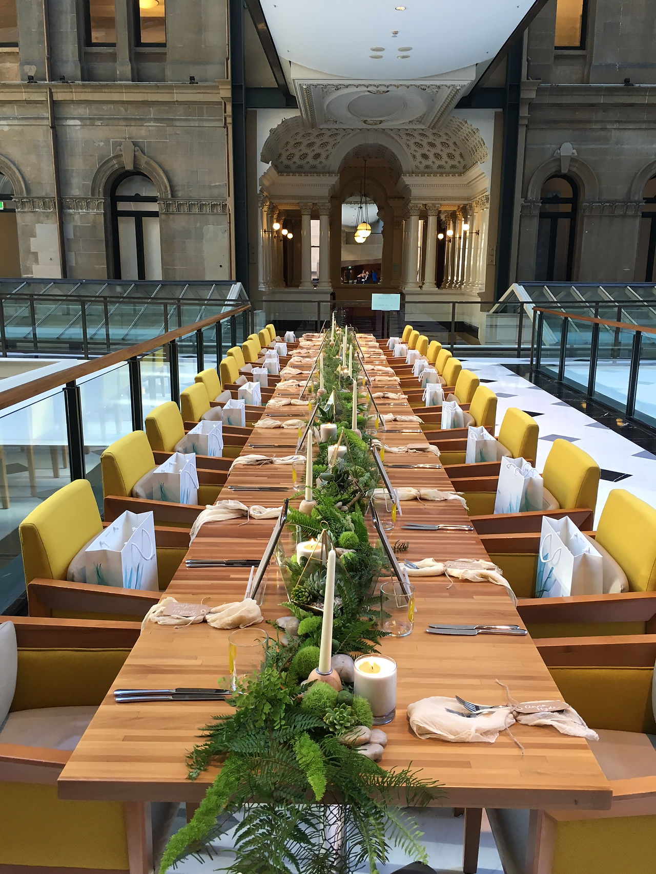 WESTIN SYDNEY