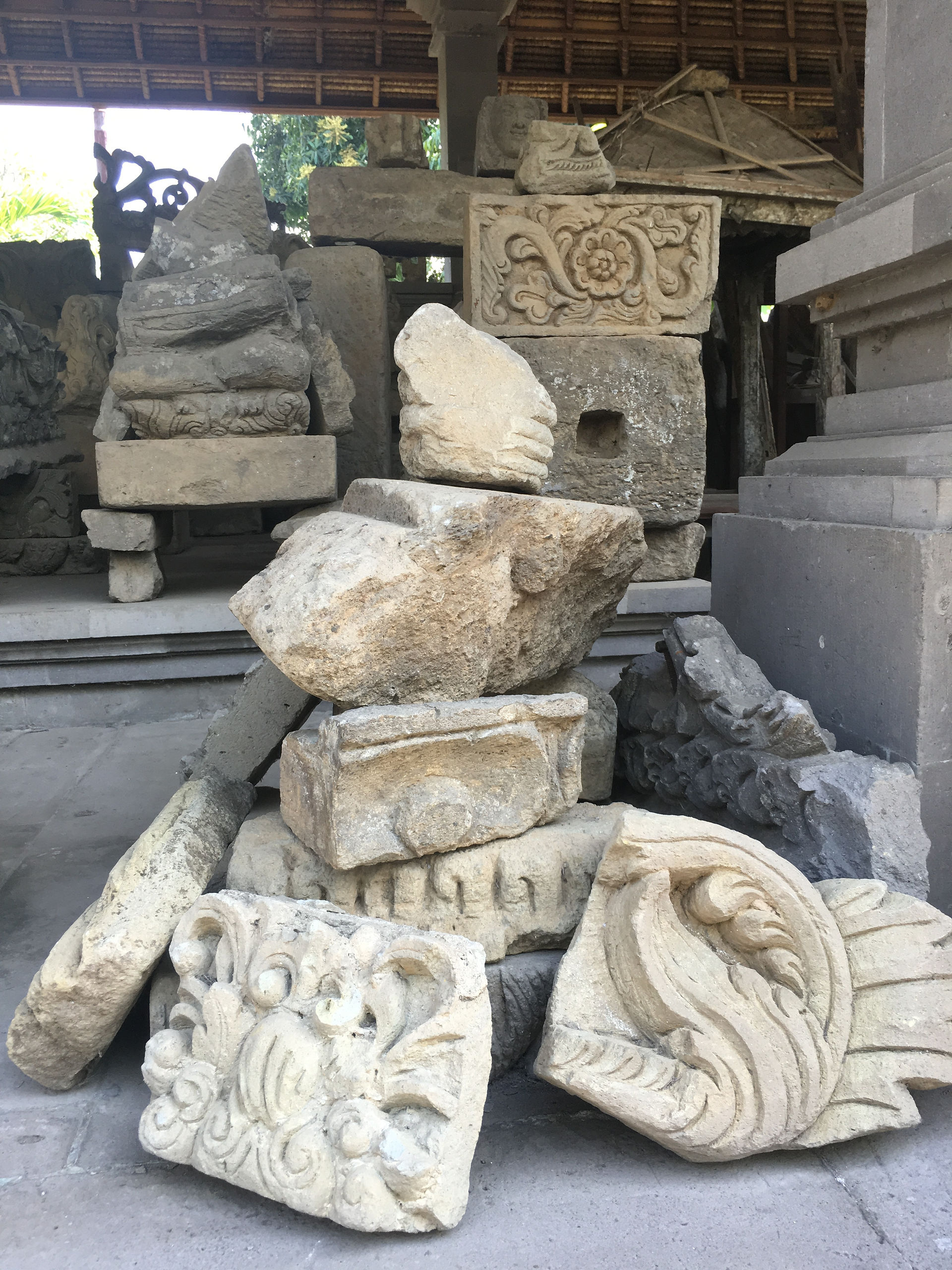 BALI