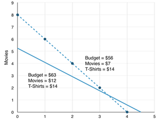 budget constraint, opportunity cost, marginal analysis, diminishing marginal utility, economic decision making, consumer behavior, microeconomics basics, sunk cost, utility, budget line, economic tradeoff