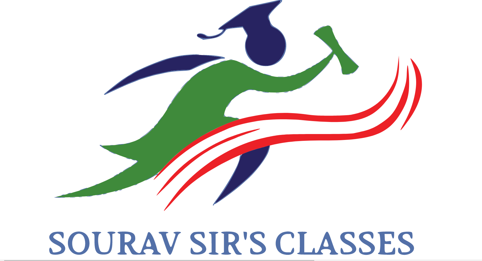 SOURAV SIR'S CLASSES