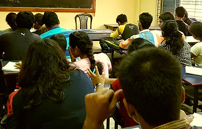 IIT JEE main coaching