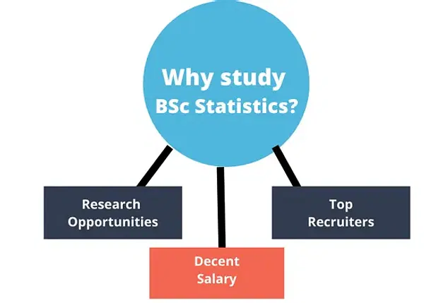 Why to study Bsc Statistics, top 3 reasons