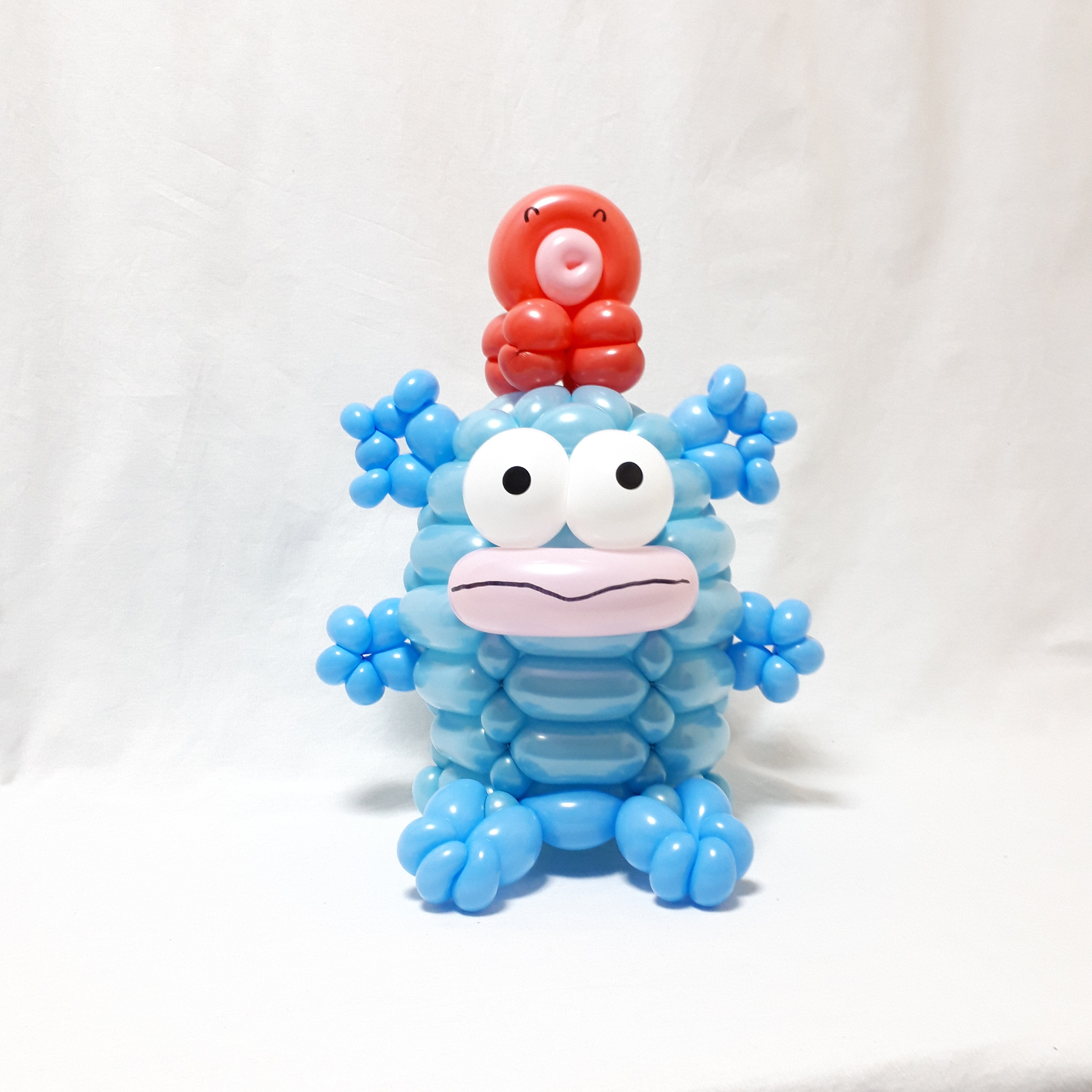 はんぎょどん はんぎょどん