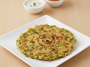 Drumstick Leaves Adai
