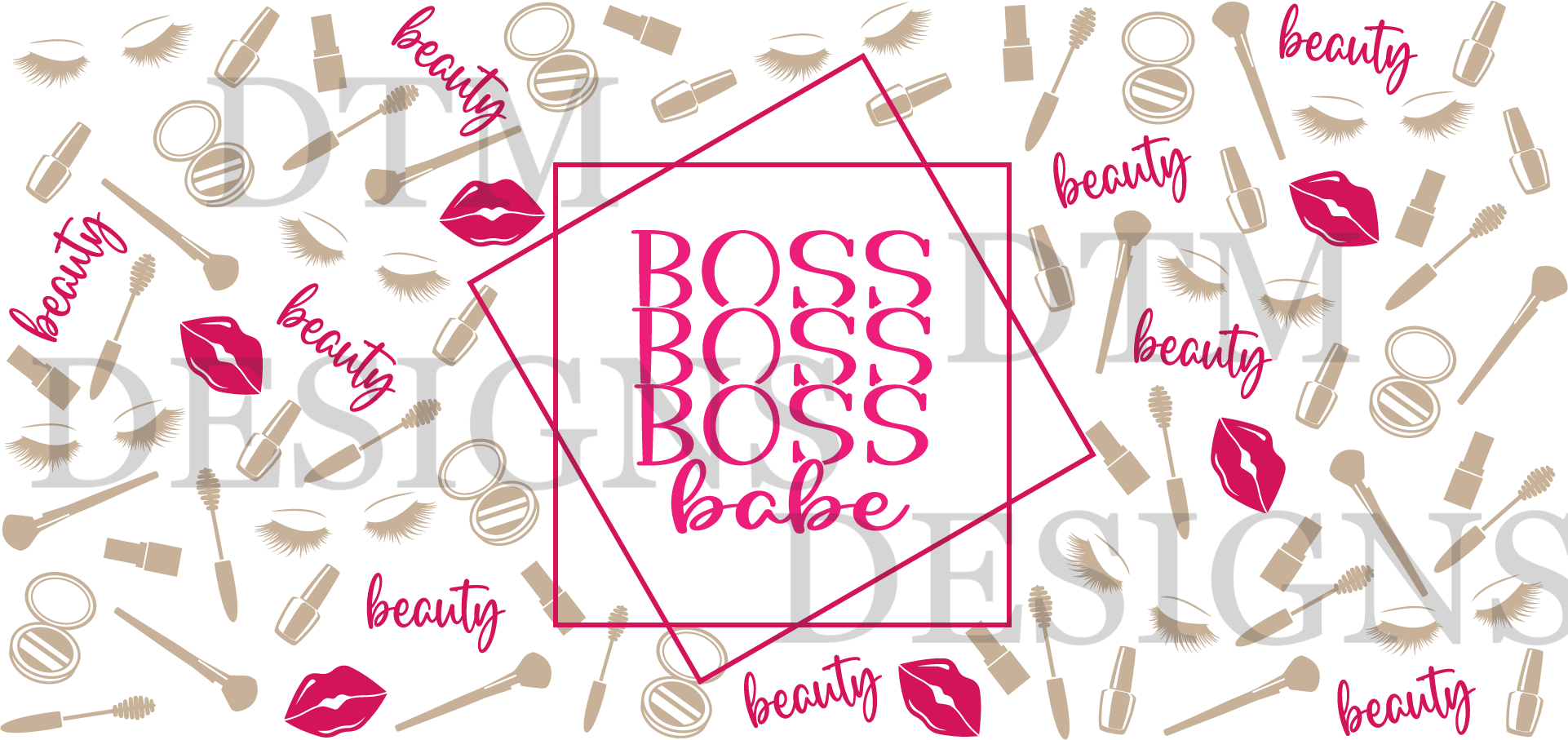 UVDTF Boss Boss Boss Babe (2)