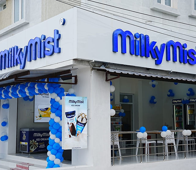 Milky Mist Dairy Food IPO Day 2 Review: Bids Jump to 2.29x as HNI Quota Hits 3.75x & Retail Reaches 2.57x — Full Analysis & Valuation