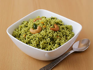 Karuveppilai Podi Rice