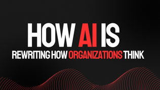 Marketing’s Next Upgrade: Decision-Making Becomes a Cognitive System