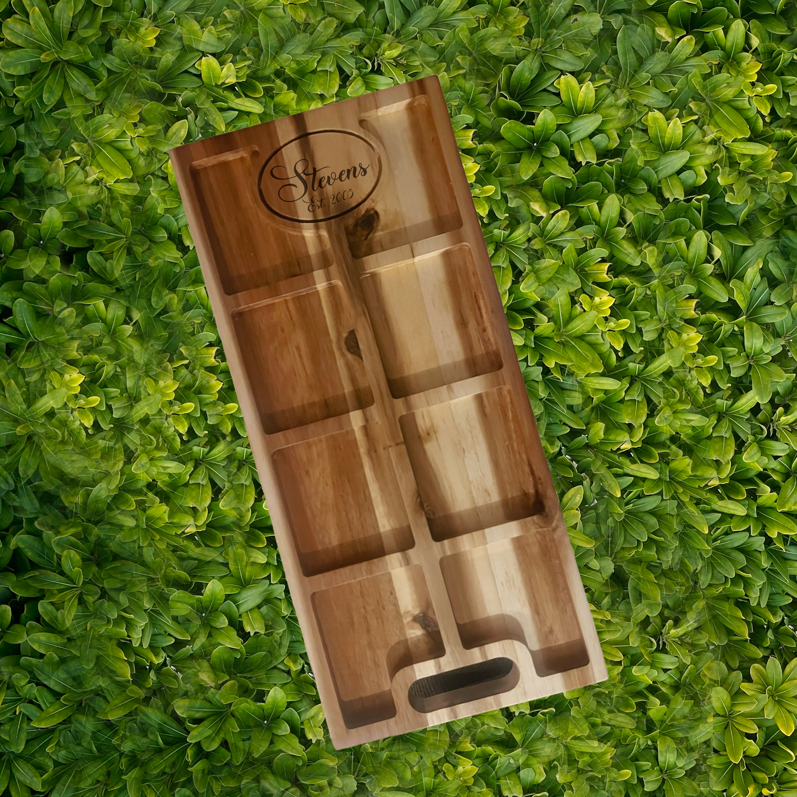 Charcuterie Tray- Small