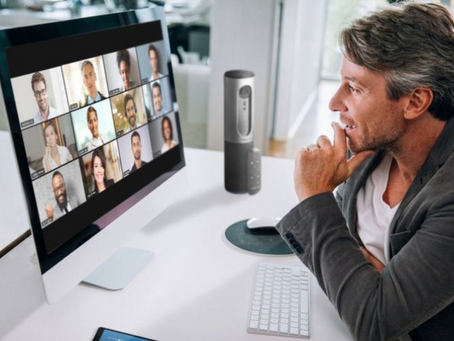 Zoom营收暴增 受益于疫情的会议软件如何挣钱