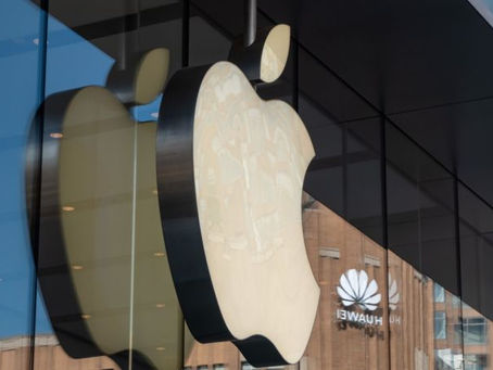 科技企业不振夹杂肺炎疫情担忧　华尔街三大指数纷纷大跌