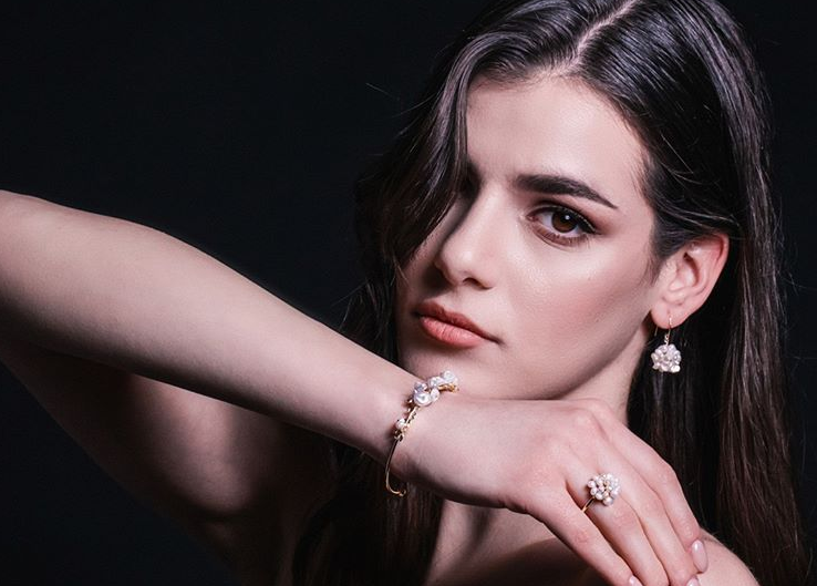 E&E饰品让你的穿搭更完美！