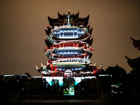 肺炎疫情下，中国“十一”黄金周出游热潮出现新变化