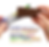 Thumbnail: INDI High Fibre Gut Health Bars Made of 20 Superfoods, Vegan & Gluten Free 12 p