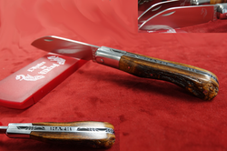 Couteau Modèle Aurillac