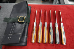 Couteau Modèle Aurillac Table