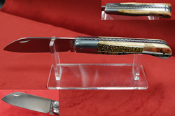 Couteau Modèle Aurillac